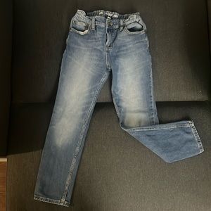 Cat & jack skinny jeans boys size 12